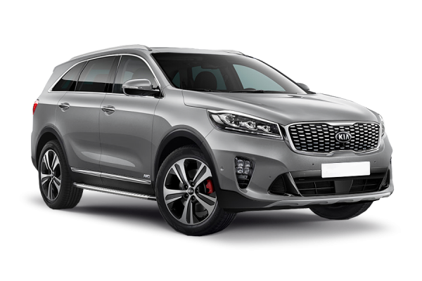 Kia Sorento Prime Prestige 2.4 AT