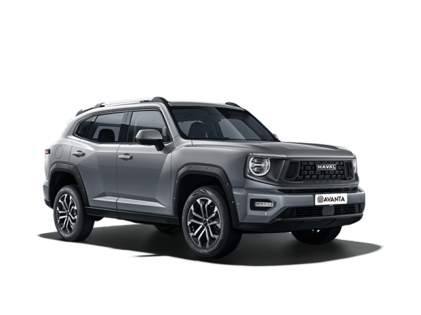 Haval H7 Техно Плюс 2.0 AMT
