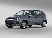 Lada Kalina Хэтчбек