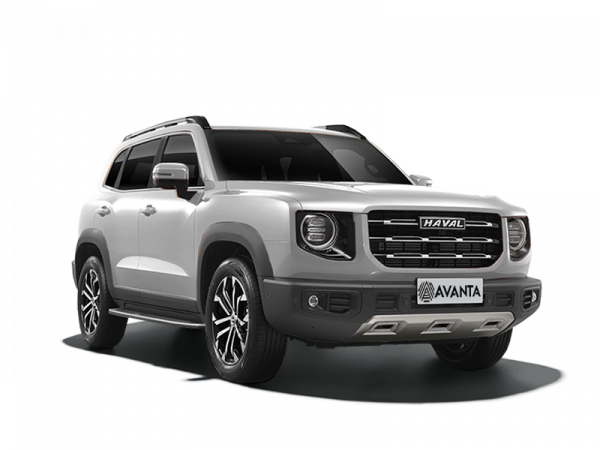 Haval Dargo NEW