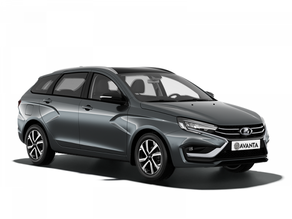 Lada Vesta SW Comfort24 1.6 MT