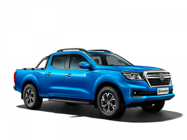 Dongfeng DF6 Комфорт (Comfort) 2.5 MT