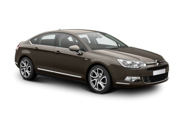 Citroen C5 Lifestyle 1.5 CVT