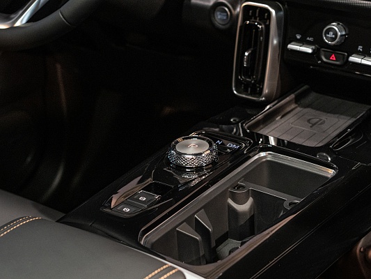 Haval Dargo X Premium 2.0 AMT Black