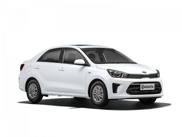 Kia Pegas Elite 1.4 AT