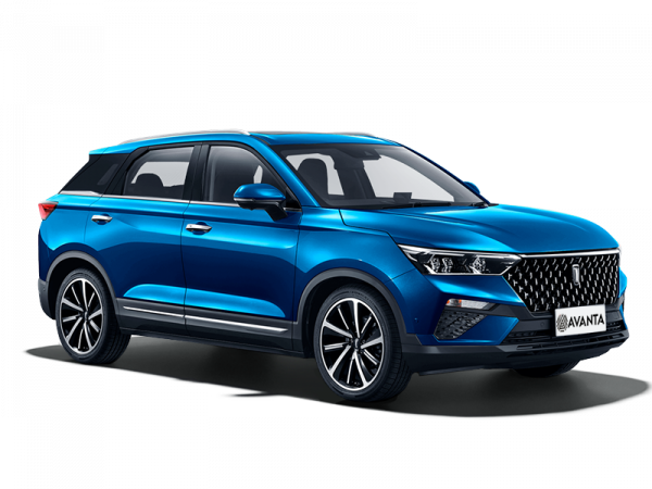 Bestune T77