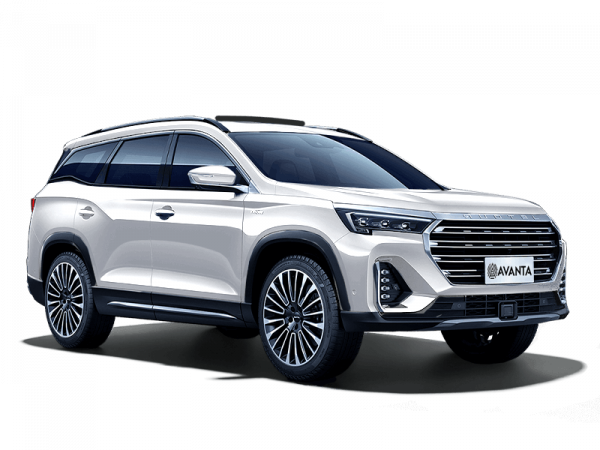 Jetour X90 PLUS Престиж 2.0 AMT