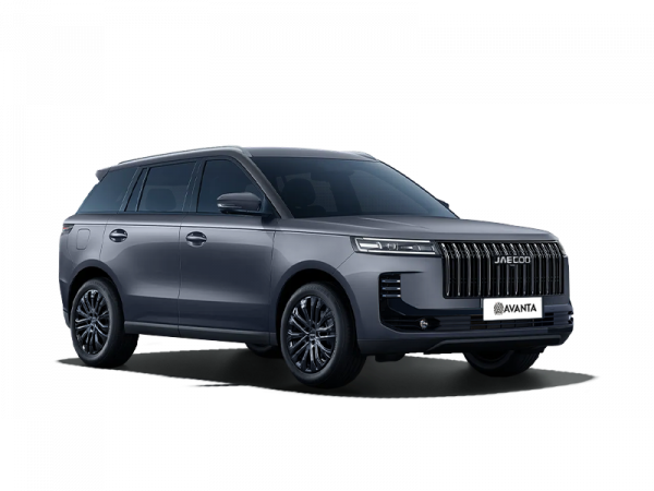 Jaecoo J6 Актив 1.5 AMT