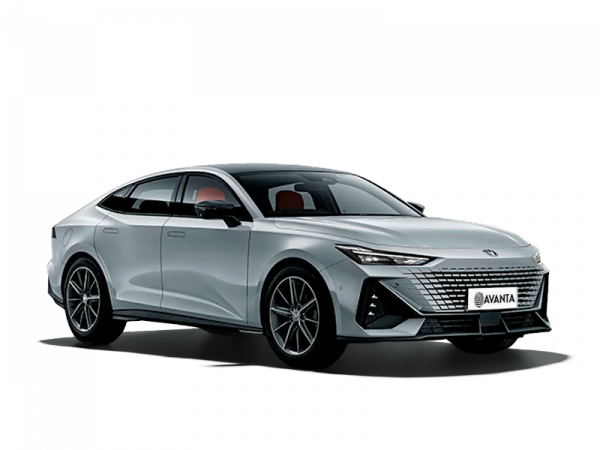Changan UNI-V Техно 1.5 AMT