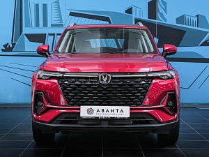 Changan CS35PLUS Техно 1.4 AMT
