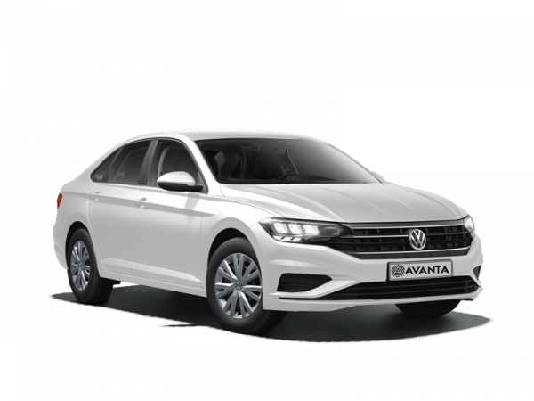 Volkswagen Jetta Status 1.6 AT