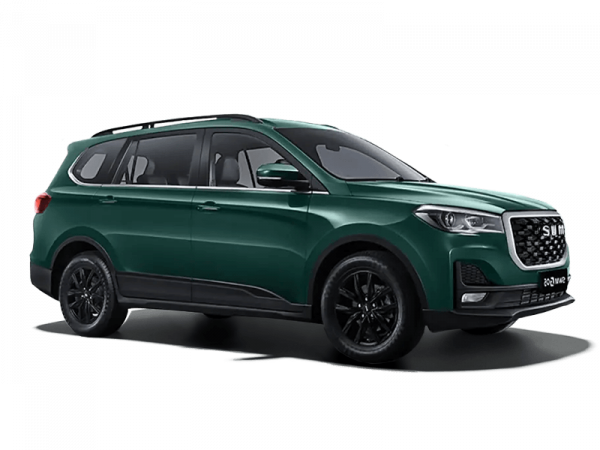 SWM G05 Pro Зеленый