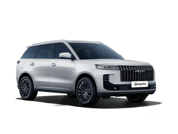 Jaecoo J6