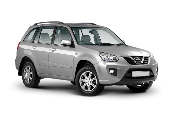 Chery Tiggo FL Т11