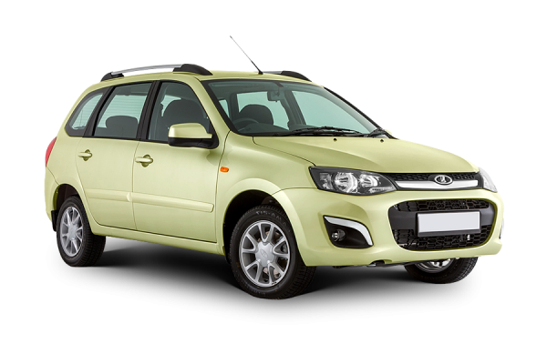 Lada Kalina Универсал
