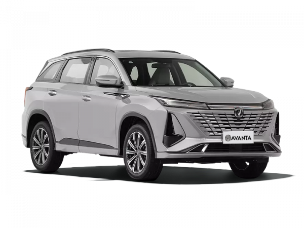 Changan CS75PLUS Техно 2.0 AT