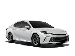 Toyota Camry NEW Premium 2.0 CVT