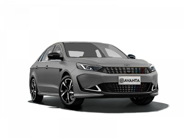 Kaiyi E5 Standard 1.5 MT