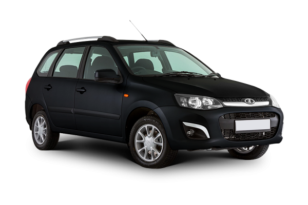 Lada Kalina Универсал