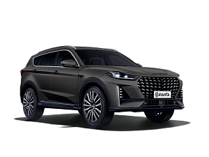 Jetour X70 PLUS Комфорт 1.6 AMT