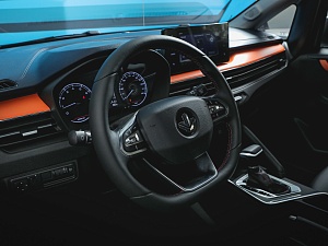 Livan X3 Pro Luxury 1.5 CVT