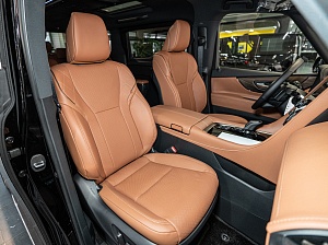 Toyota Alphard Executive Lounge 2.5 CVT