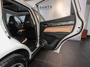 Livan X6 Pro Premium 1.5 AMT