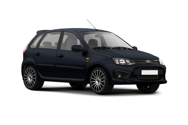 Lada Kalina Sport Космос
