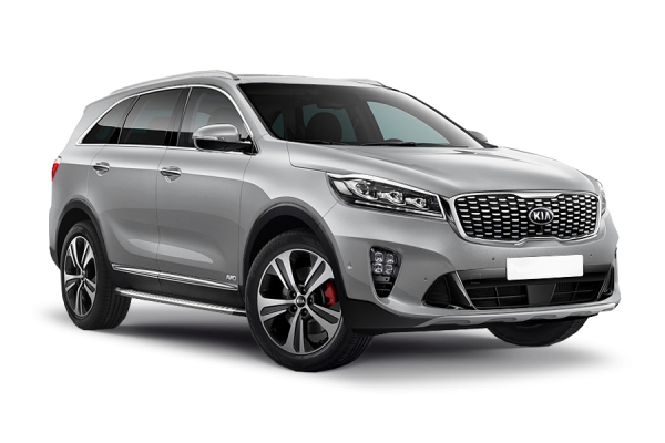 Kia Sorento Prime Prestige+ 2.4 AT