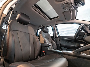 Livan X3 Pro Luxury 1.5 CVT