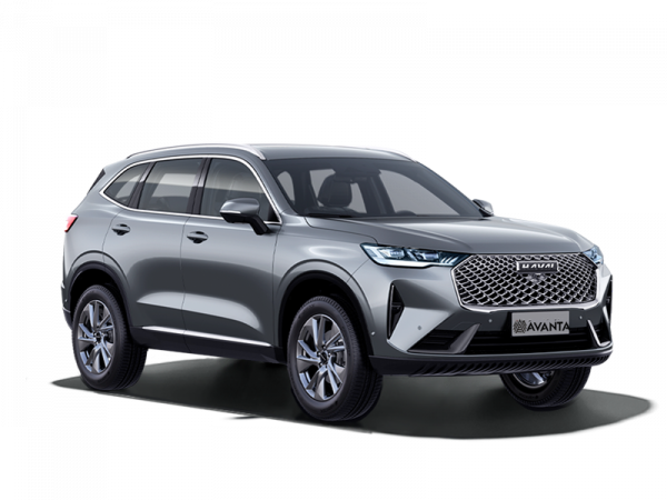Haval H6 2020 Comfort 1.5 AMT