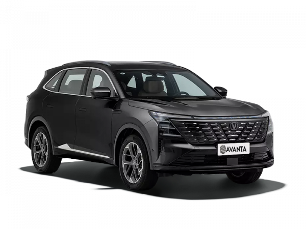 Changan CS75PLUS NEW