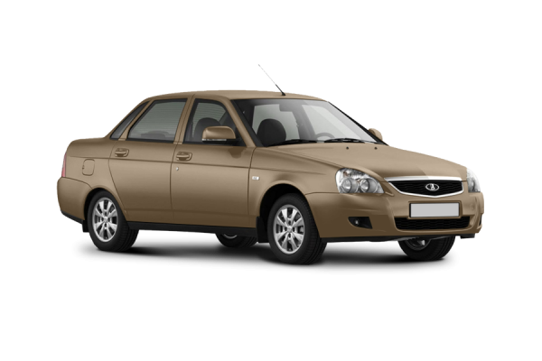 Lada Priora