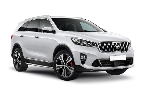 Kia Sorento Prime GT Line 3.5 AT