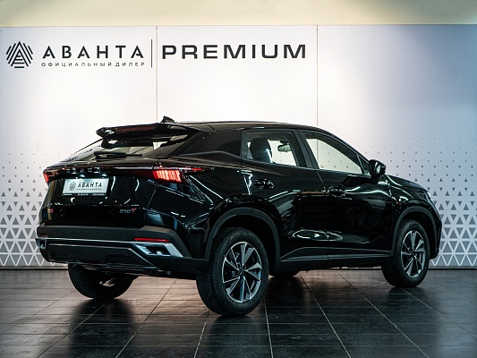 Omoda C5 Fun 1.5 CVT Black