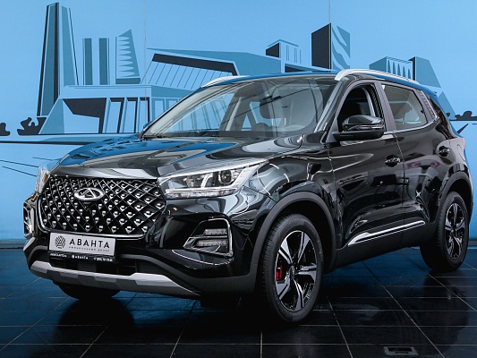 Chery_tiggo4pro_black_travel