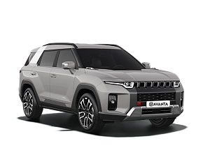 KGM SsangYong Torres Престиж 1.5 AT