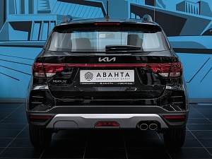 Kia Rio X Luxe 1.6 AT