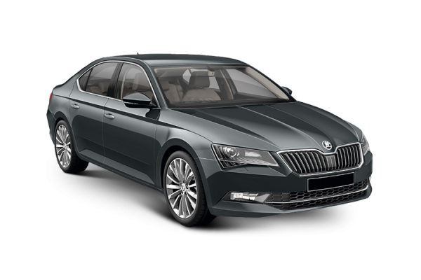 Skoda Superb Ambition 1.4 AMT