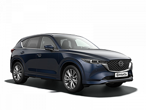 Mazda CX-5 Supreme (Пакет 7) 2.5 AT