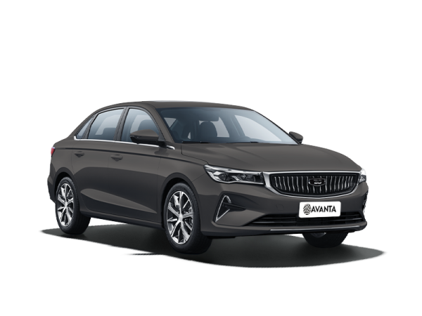 Belgee S50 Престиж 1.5 AT