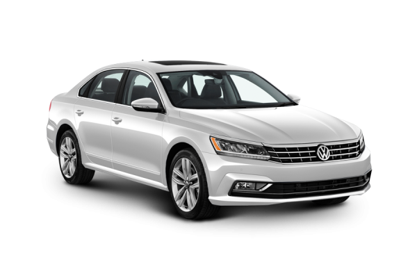 Volkswagen Passat 2019 Highline 1.8 AMT