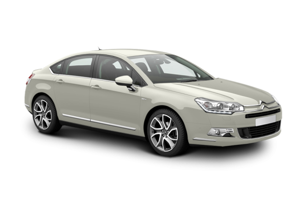 Citroen C5 Lifestyle 1.5 CVT