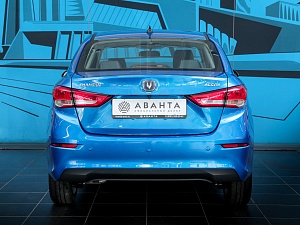 Changan Alsvin Техно 1.5 AMT
