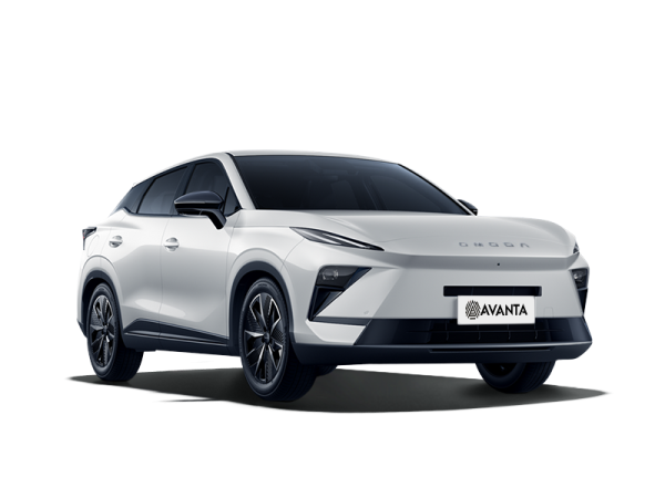 Omoda C5 NEW
