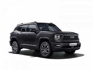 Haval H7 Премиум (2026) 2.0 AMT