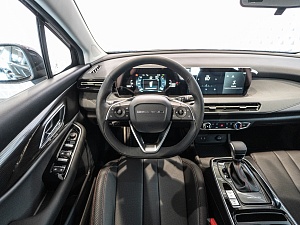 BAIC U5 Plus Престиж 1.5 CVT