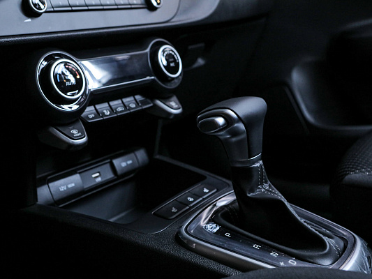 Kia Rio Comfort 1.6 AT 123 л.c. авт. бензин