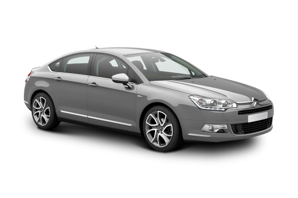 Citroen C5 Fun 1.5 CVT