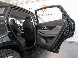 BAIC U5 Plus Престиж 1.5 CVT